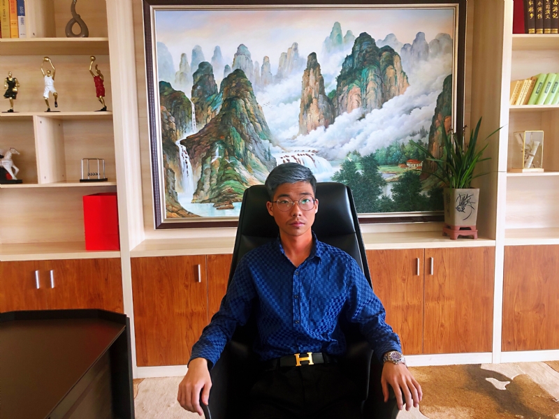 淡泊明志的第三张照片--浙江上门女婿服务网