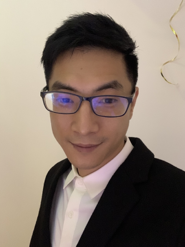 傻傻爱的第二张照片--浙江上门女婿服务网