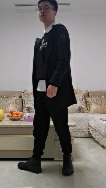 期待缘分的第一张照片--浙江上门女婿服务网