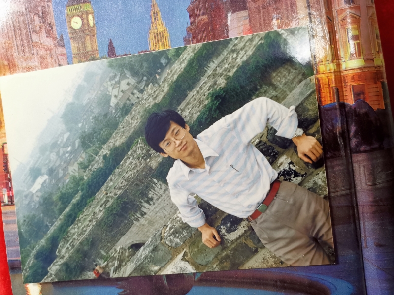 嗨嗨喽的第一张照片--浙江上门女婿服务网