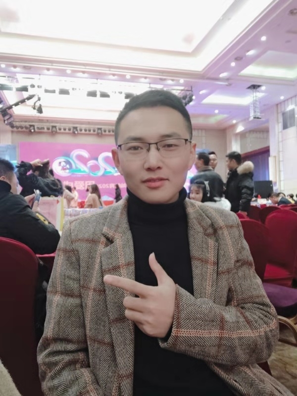 遇见不一样的自己的第一张照片--浙江上门女婿服务网