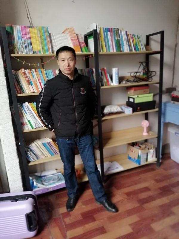春意浓浓的第一张照片--浙江上门女婿服务网