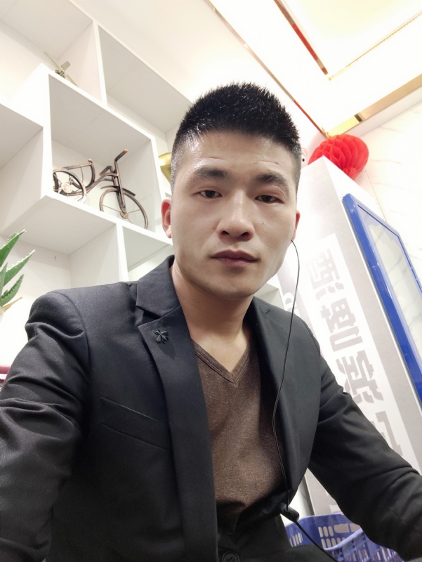 阿木1234的第一张照片--浙江上门女婿服务网