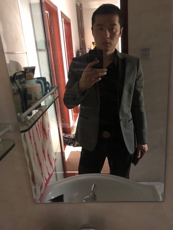 小平哥的第一张照片--浙江上门女婿服务网