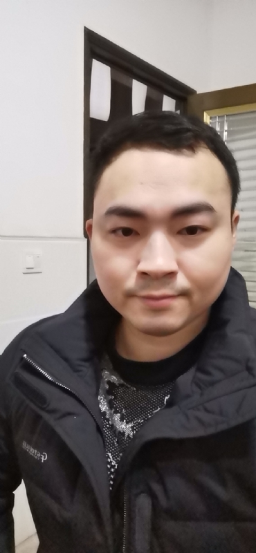 老实人的第一张照片--浙江上门女婿服务网