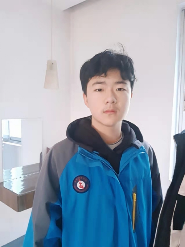 沐辰的第一张照片--浙江上门女婿服务网