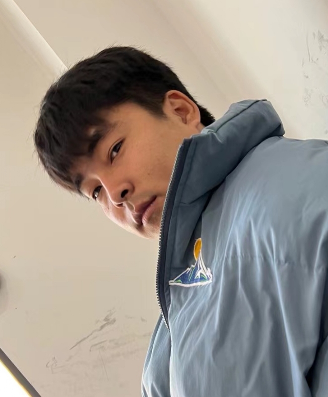 小朱的第一张照片--浙江上门女婿服务网