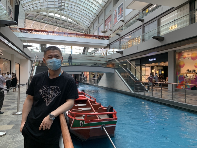 冬天的第三张照片--浙江上门女婿服务网