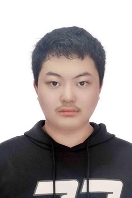 爱笑的男孩的第一张照片--浙江上门女婿服务网