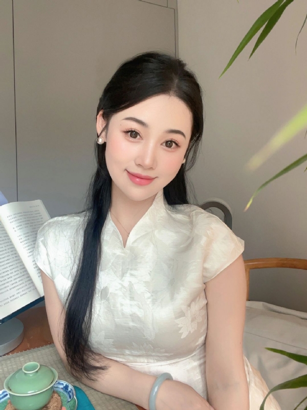 小慧的第一张照片--浙江上门女婿服务网