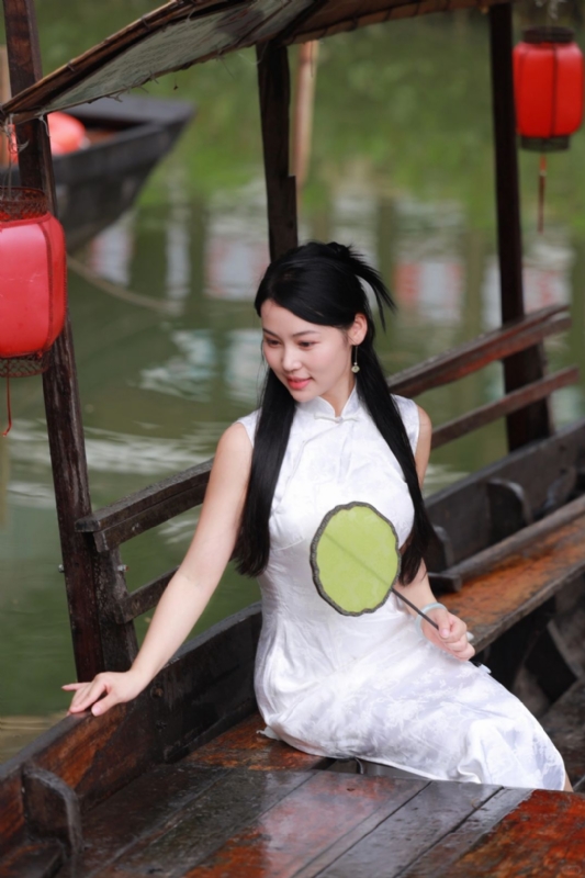 小慧的第二张照片--浙江上门女婿服务网