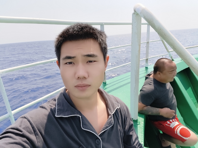 博博鸭的第一张照片--浙江上门女婿服务网