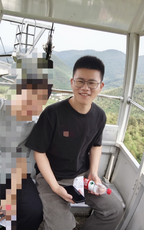 奔奔笨笨的第三张照片--浙江上门女婿服务网