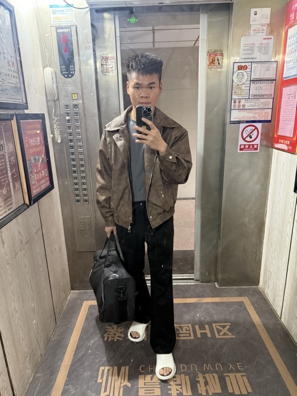 jin的第一张照片--浙江上门女婿服务网