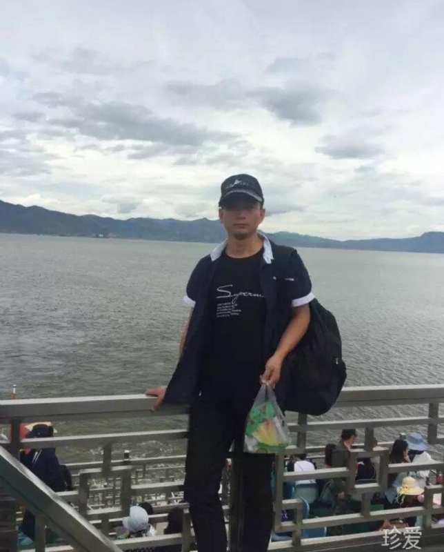 燕雯泽的第一张照片--浙江上门女婿服务网