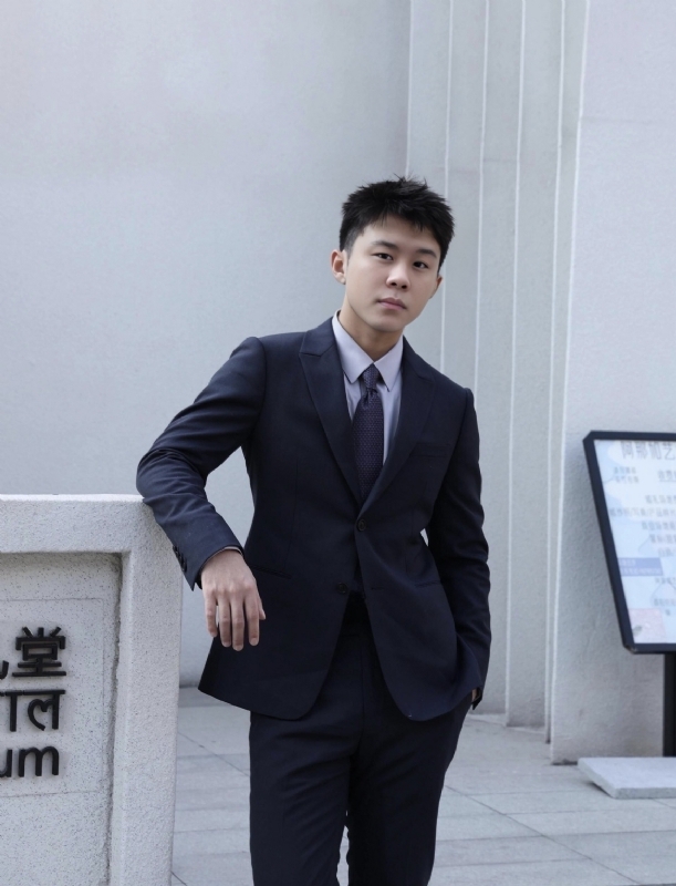 小王的第一张照片--浙江上门女婿服务网