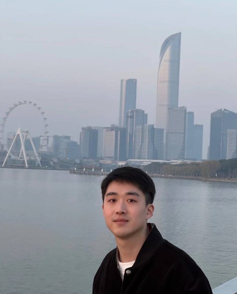 Joe的第一张照片--浙江上门女婿服务网