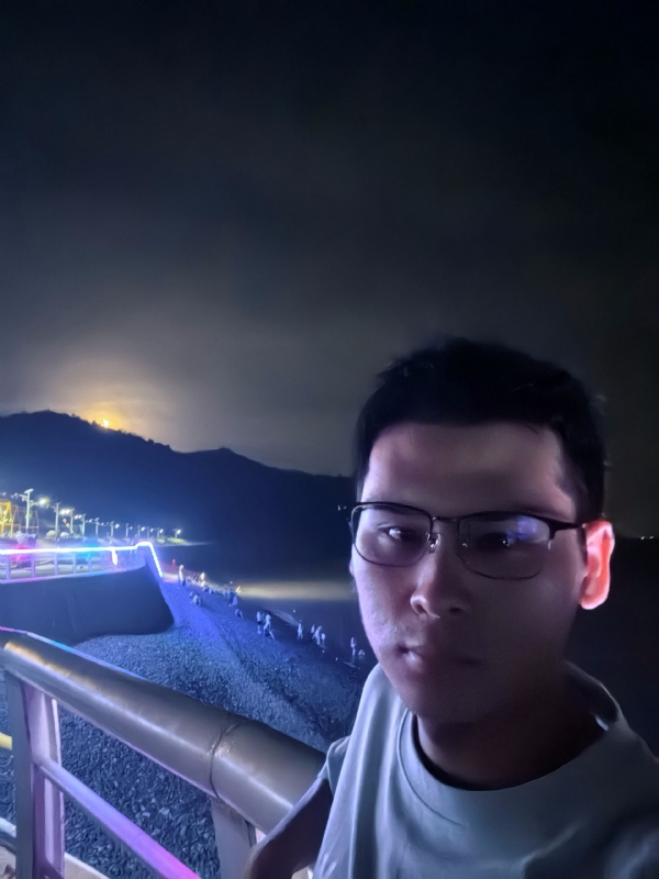 曾菜的第一张照片--浙江上门女婿服务网