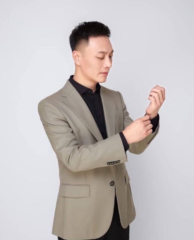 非凡人生的第一张照片--浙江上门女婿服务网